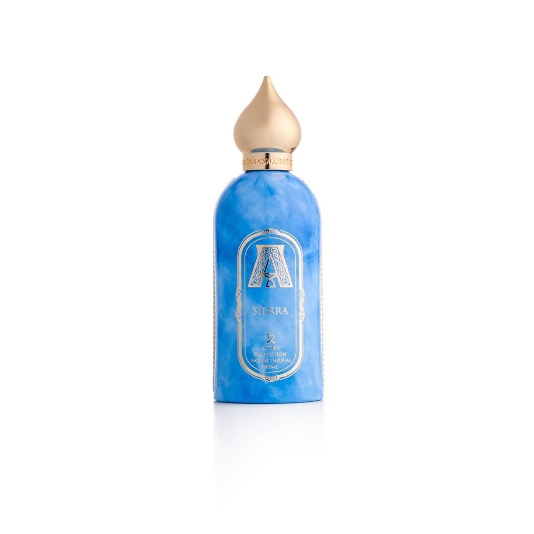 Attar kolekcija parfema Sierra - 100 ml