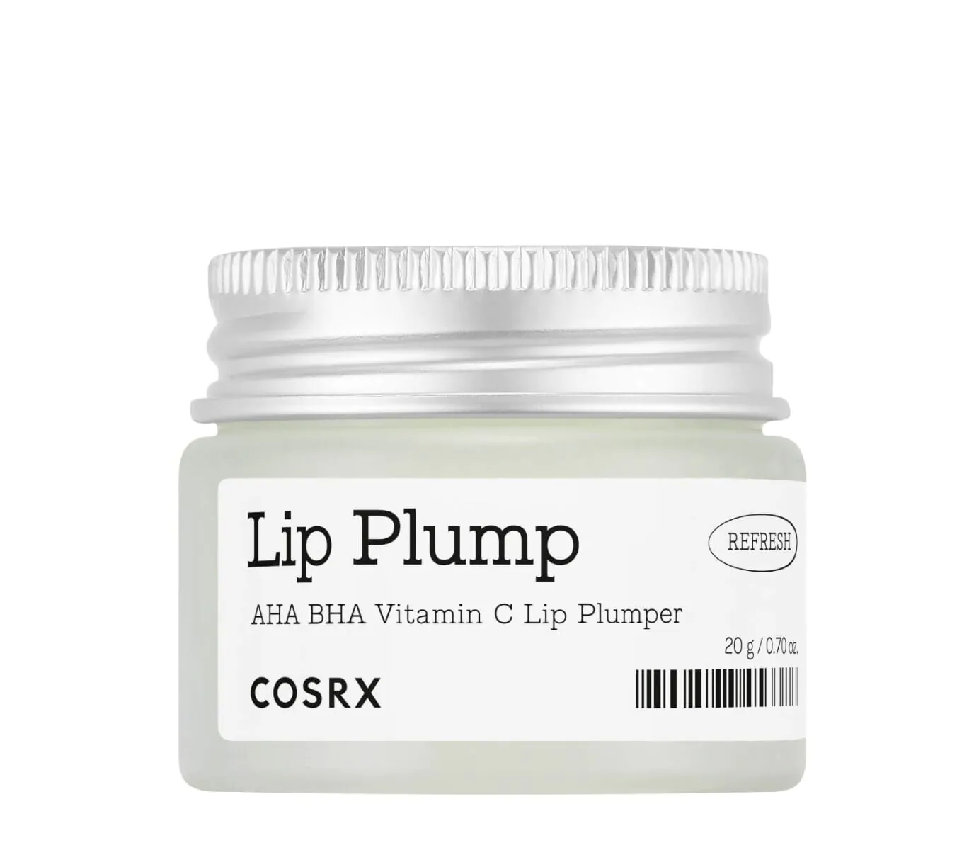 Cosrx Refresh AHABHA Vitamin C Balsam do ust