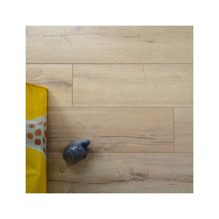 Parquet flottant Stratifié - KronoSwiss Noblesse V4 - Chêne Lugano 5G - Paquet de 2,131 m²