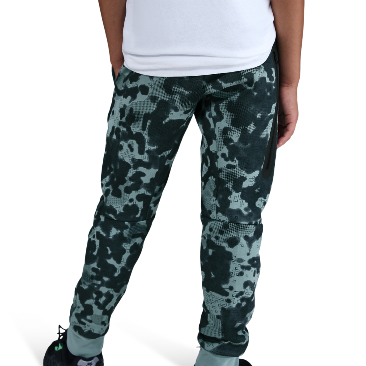 Nike Tech Fleece Aop