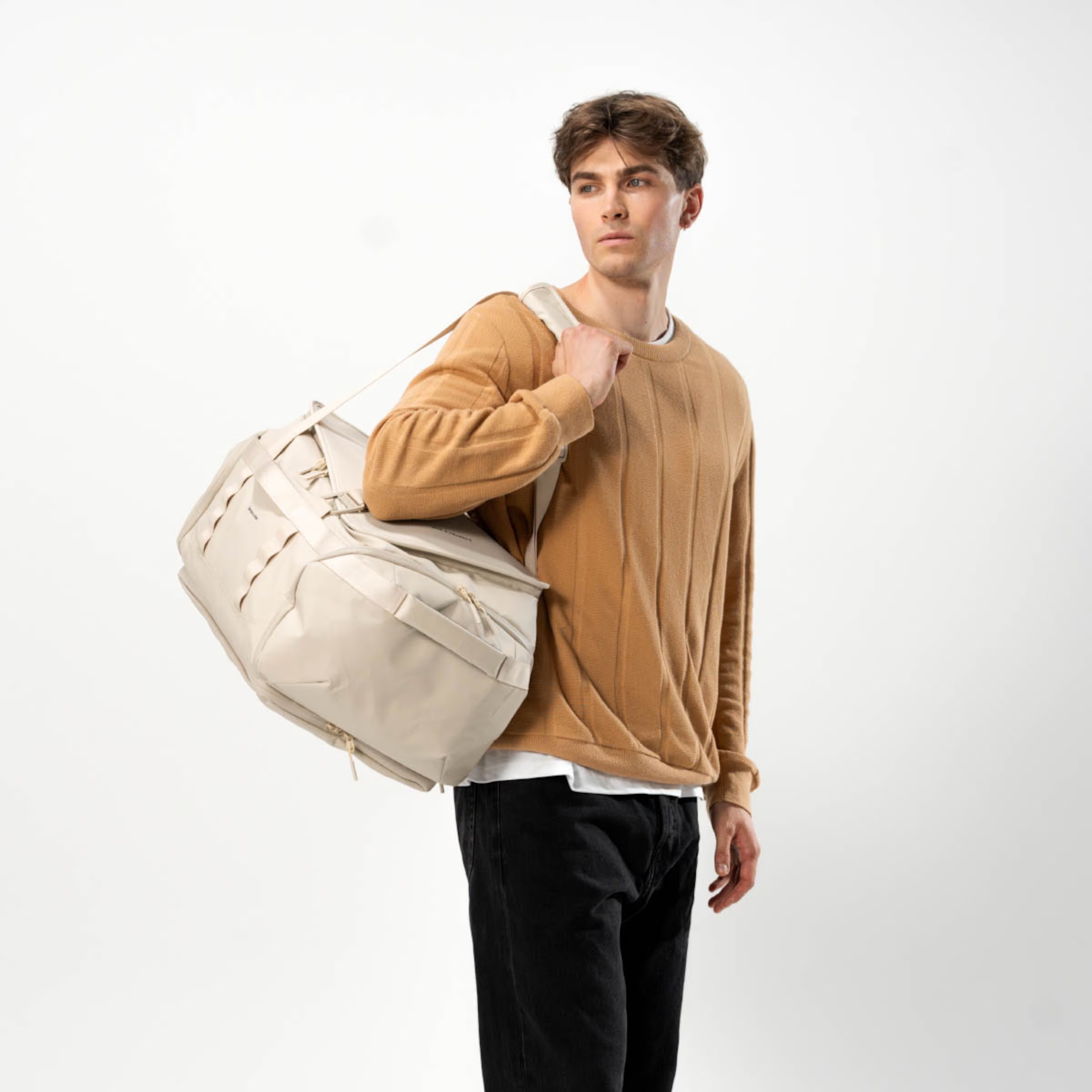 Sac à dos de voyage Lisbonne en grès
