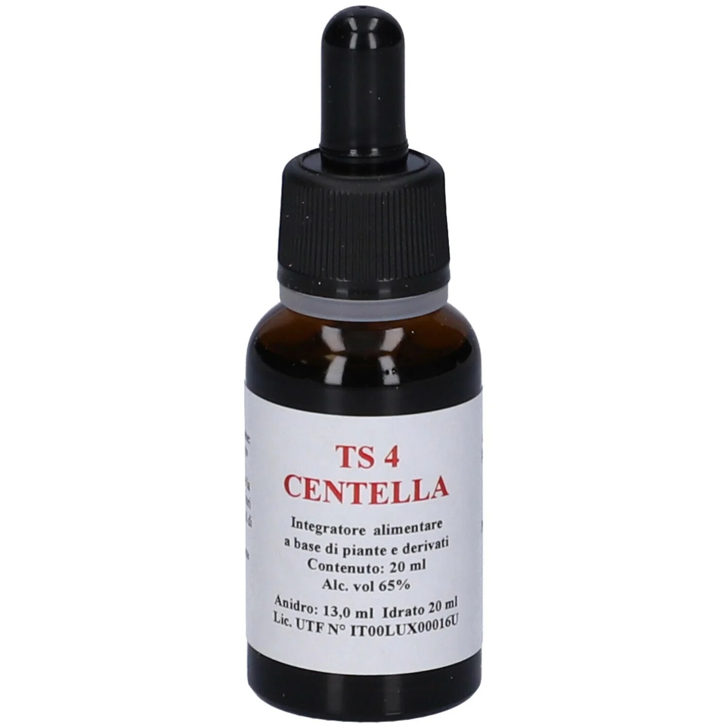 Ts4 Centella 20 ml