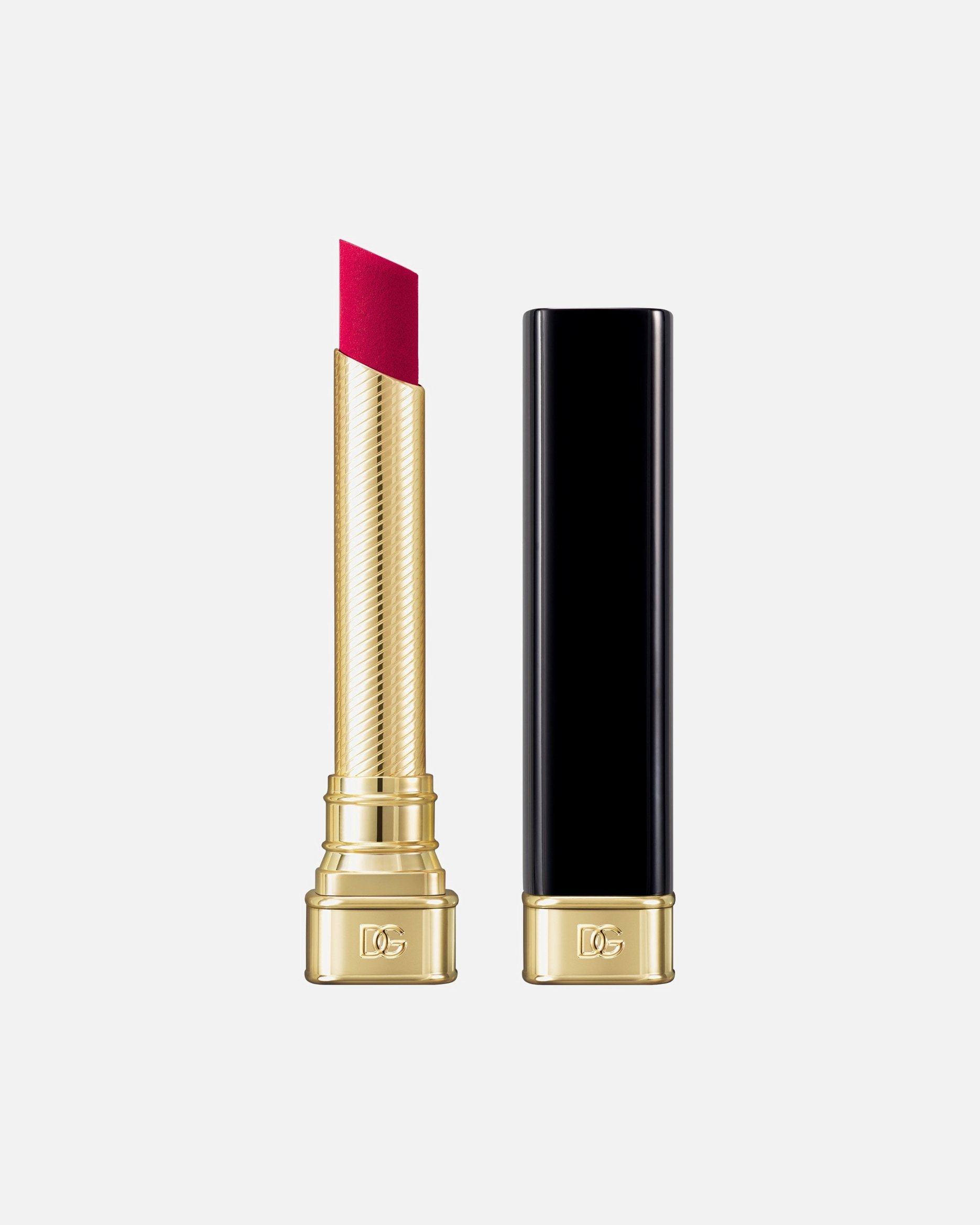 Dolce&Gabbana lūpu krāsa My Comfy Matte - 8 g