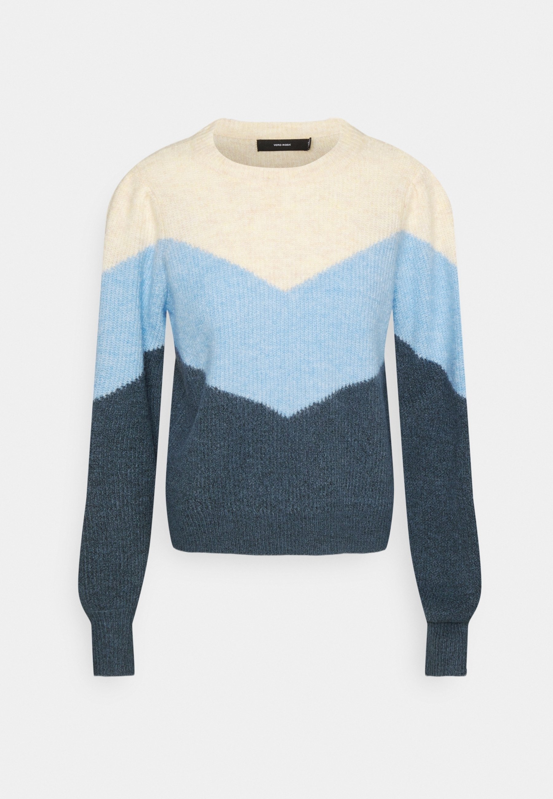 Vero Moda Petite Jumper - beige