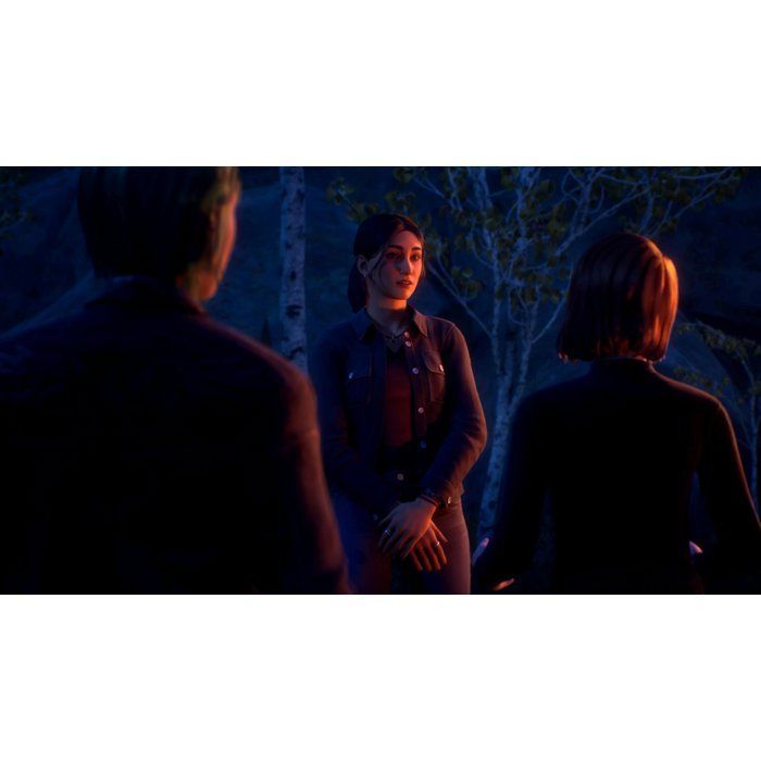 Life is Strange: Reunion - PS5 Game