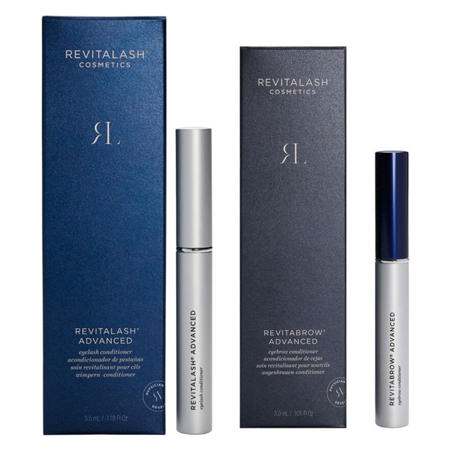 RevitaLash Eyelash Advanced a RevitaBrow