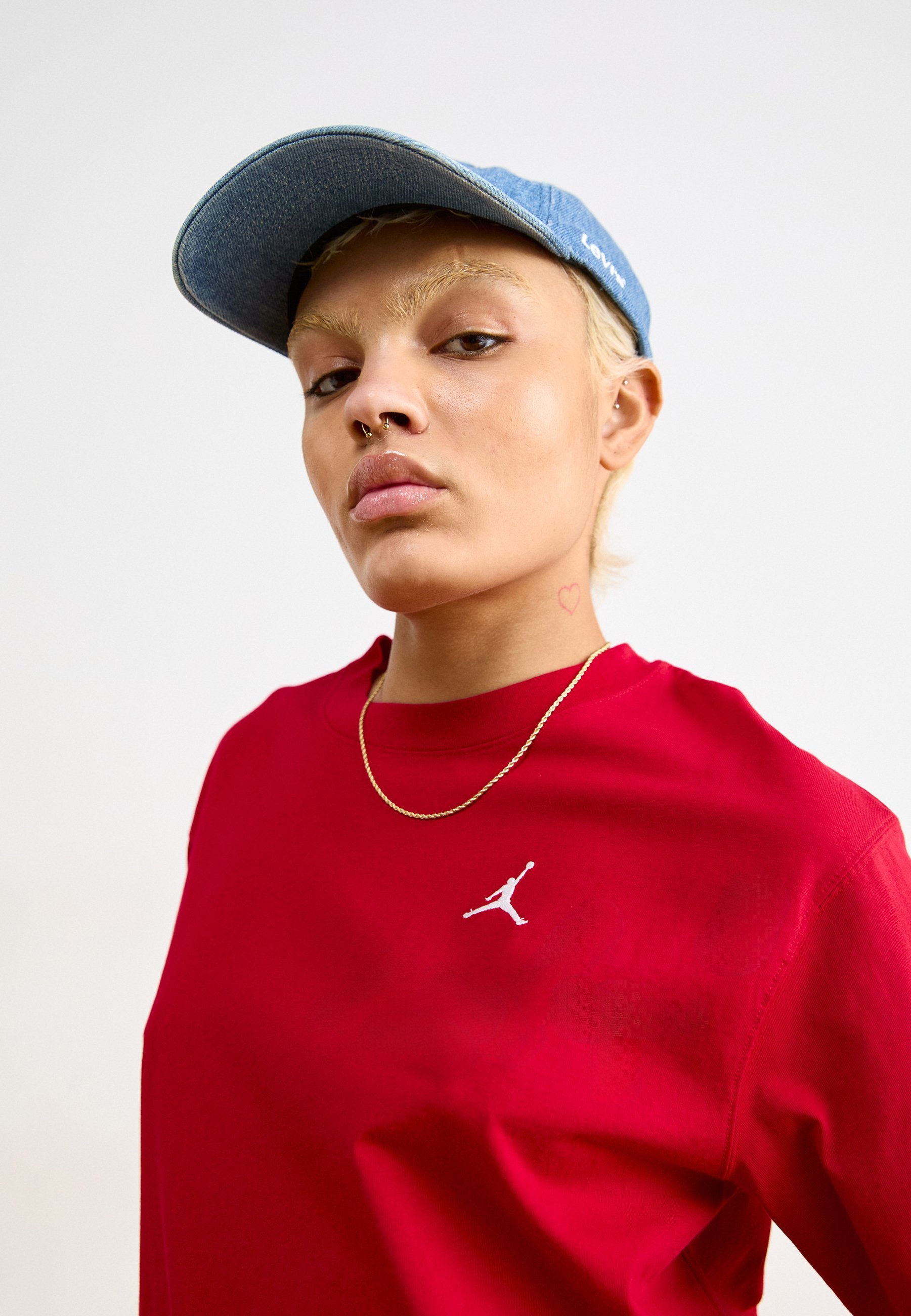 Jordan T-shirts