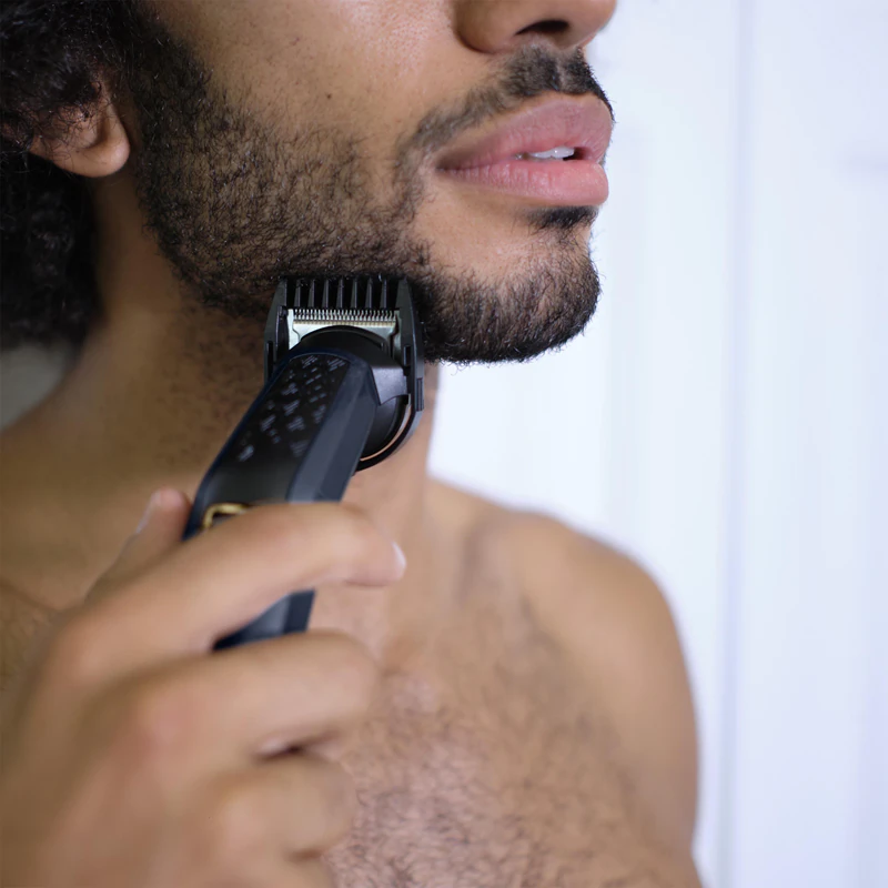 BaByliss MT728E Carrosserietrimmer