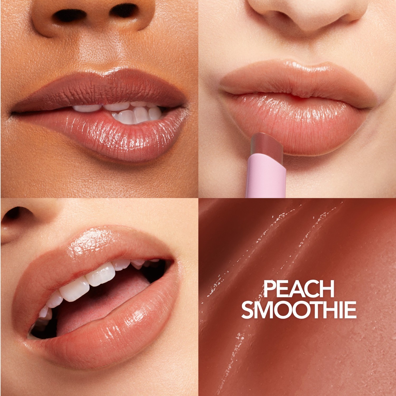 BUXOM Lippenbalsam FULL-ON™ Aufpolsternder Lippenbalsam für strahlende Lippen – 2 g