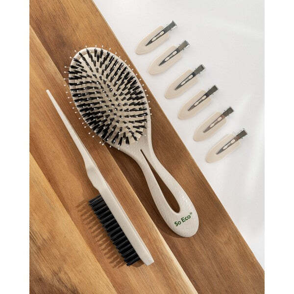 So Eco Sleek & Style Haarset