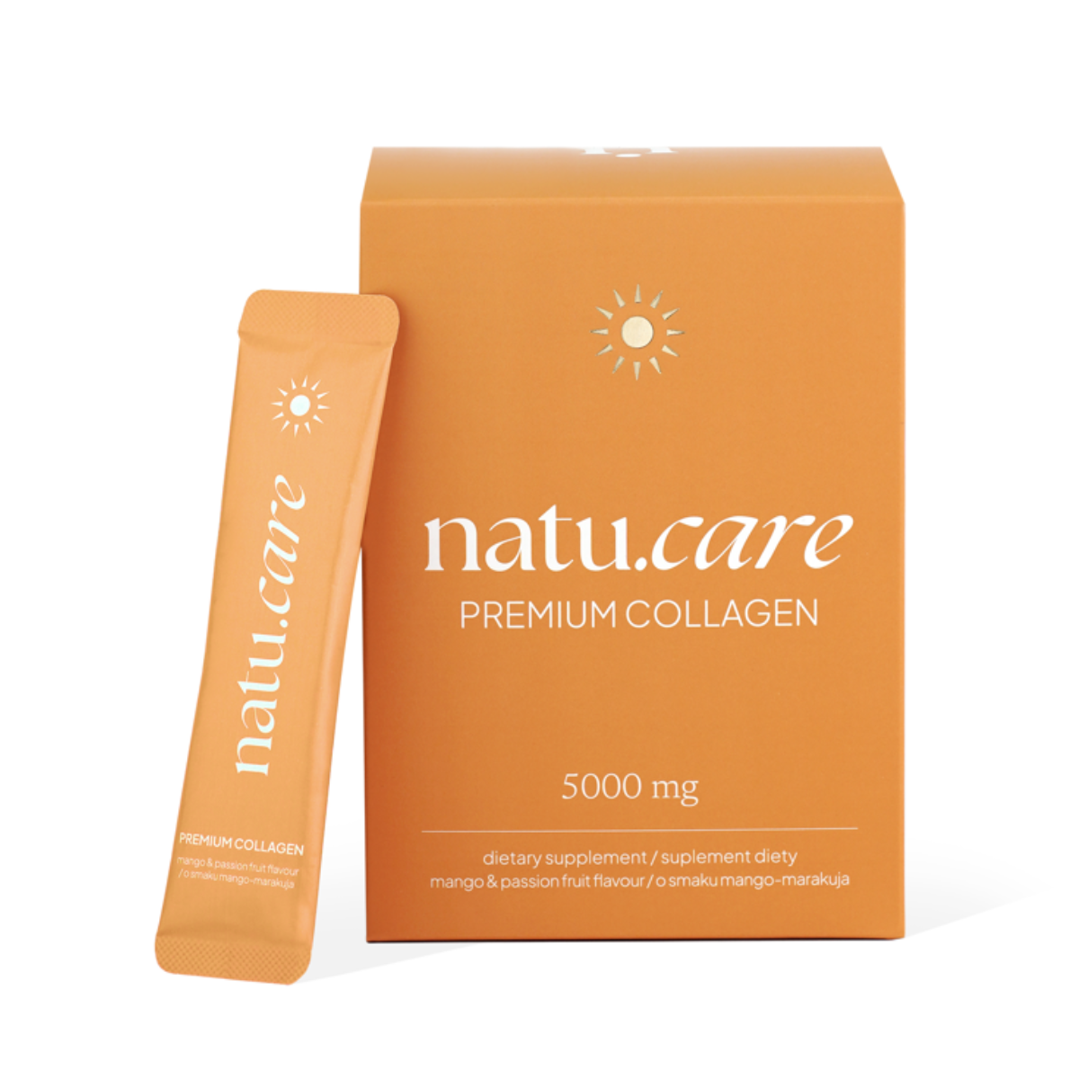 Natu.Care Premium kolagen 5000 mg