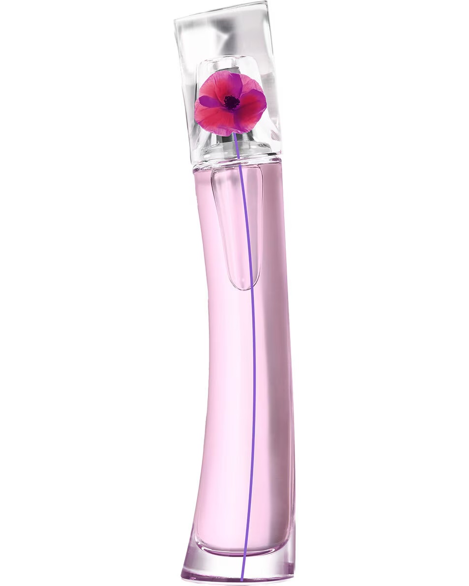 KENZO FLOWER BY KENZO CHERRY POPPY