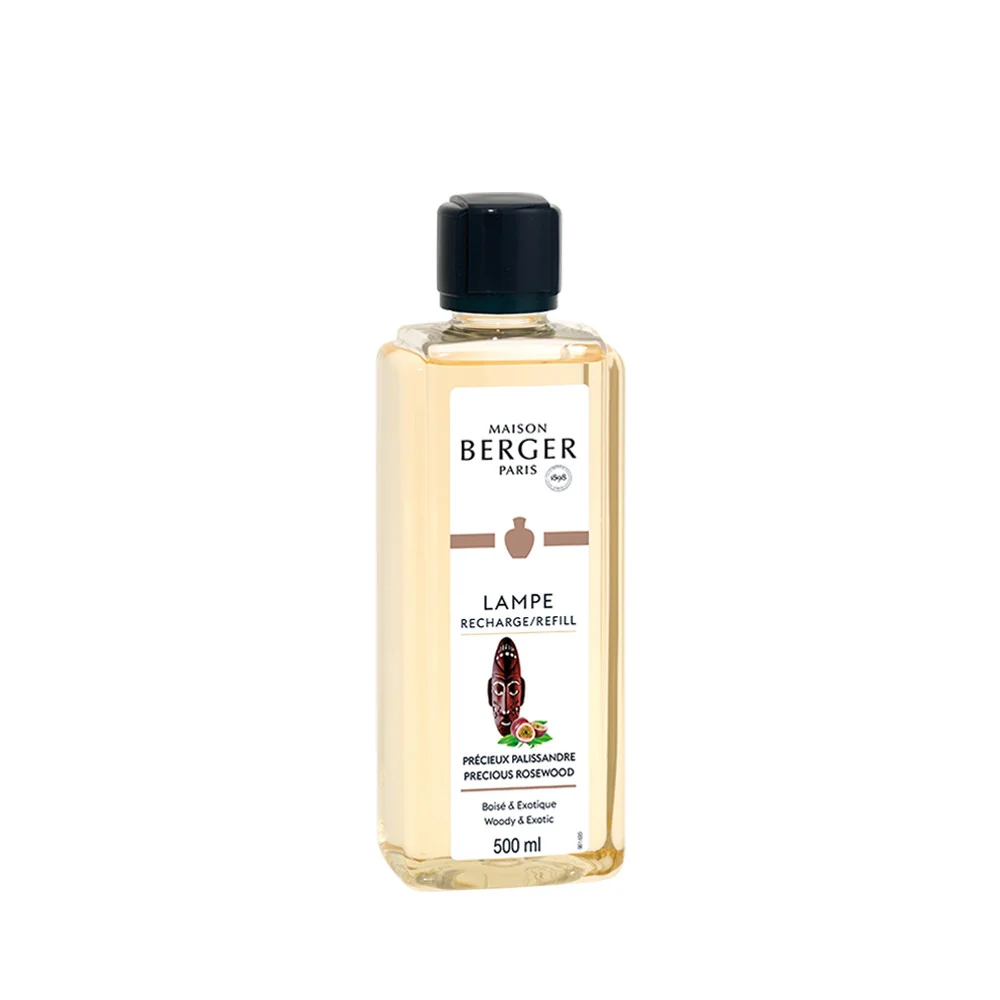Parfum de Maison Précieux Palissandre - Profumo per Lampada Catalitica