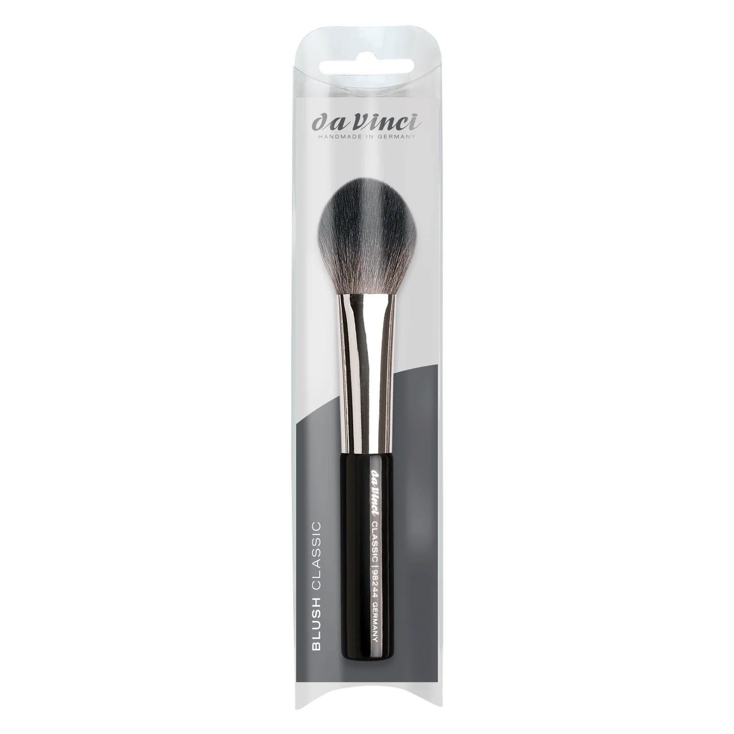 Da Vinci 98244 PUDER/ROUGEP.CLASSI