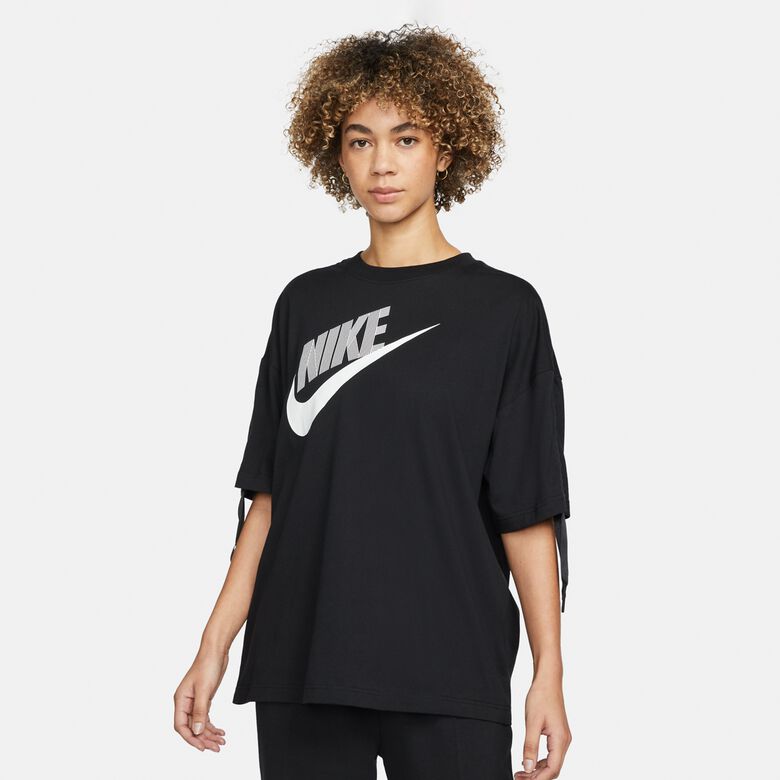 Sportkleding Dans T-shirt