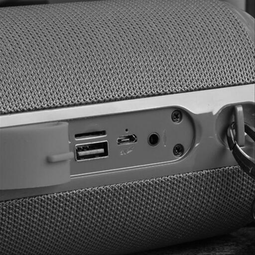 Altavoz Bluetooth Smartek 395-537