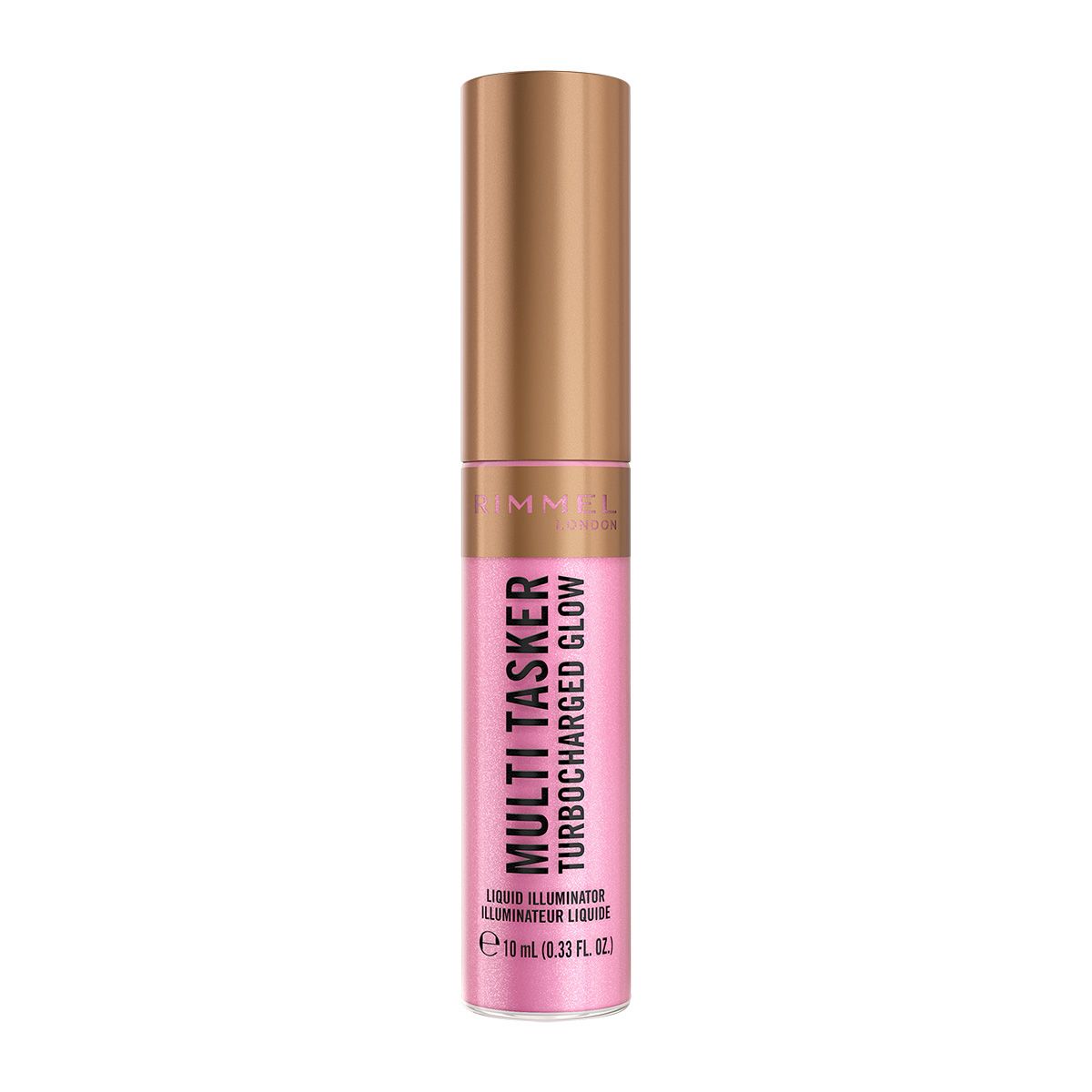 Rimmel Multi Tasker Turbocharged Glow