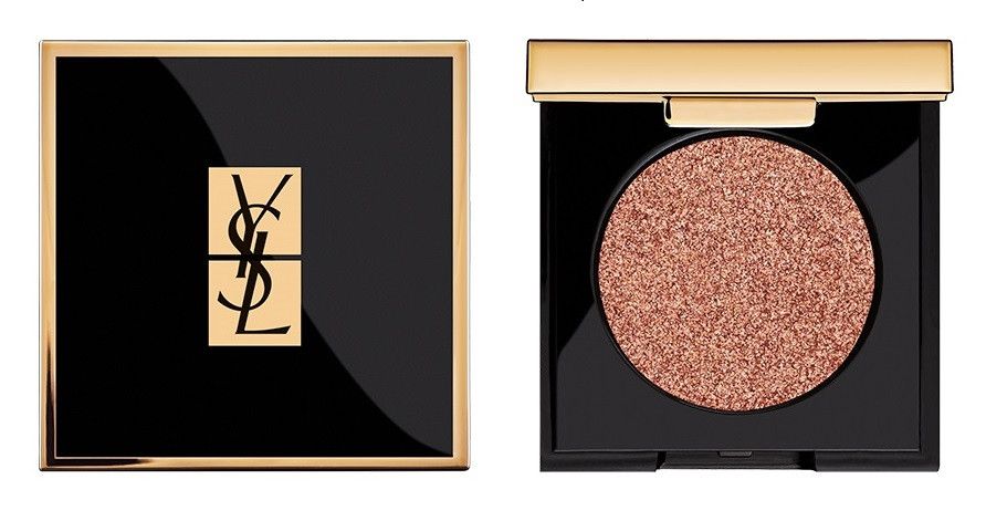 Senčilo za oči Yves Saint Laurent Crush Mono Razkošna senčila za oči