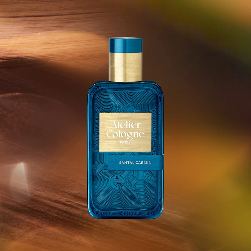Atelier Cologne Cologne Retas Santal Carmin unisex parfuminis vanduo
