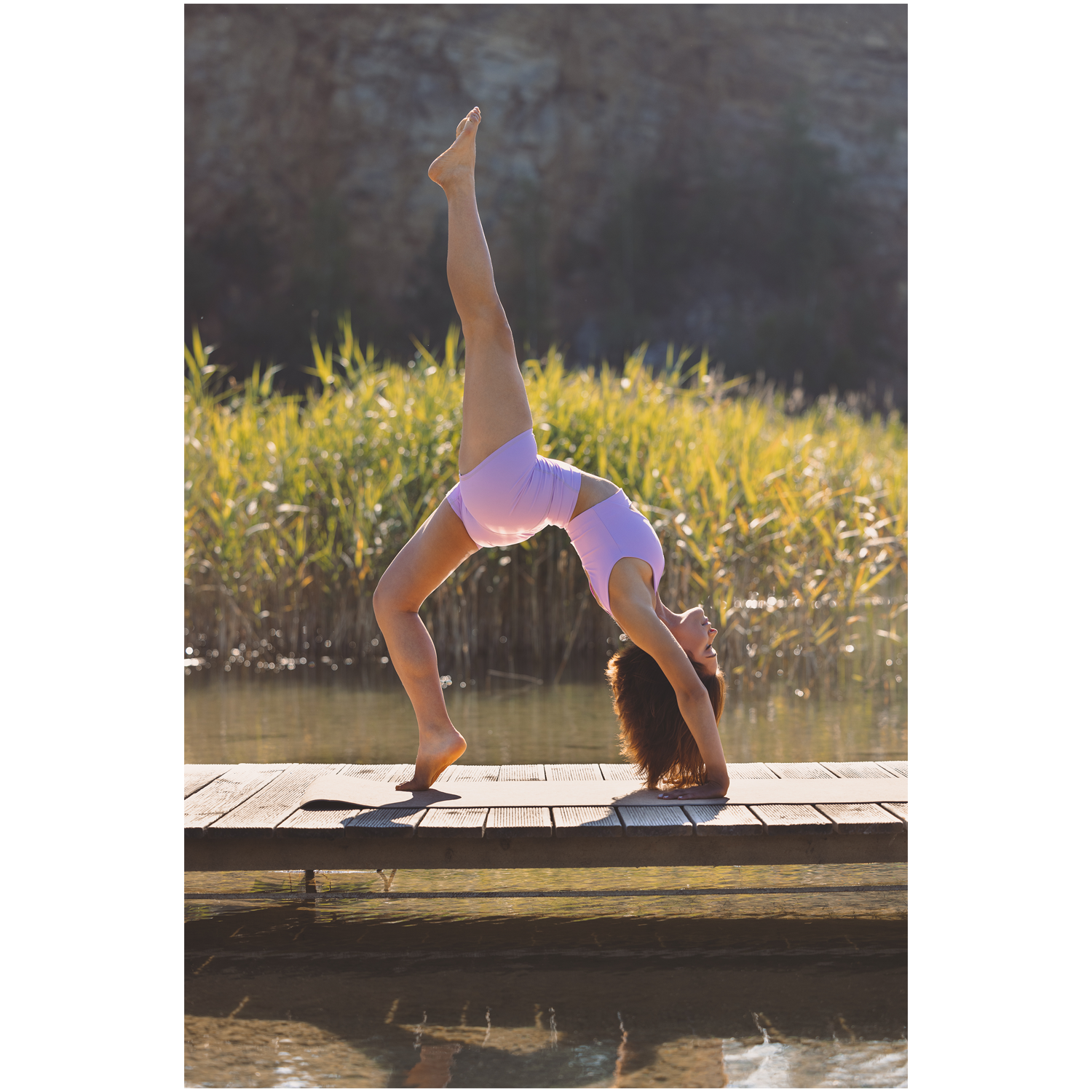 Nacomi Yoga