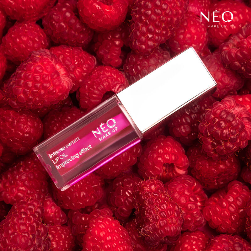 Aceite labial sérum intenso Neo Make Up