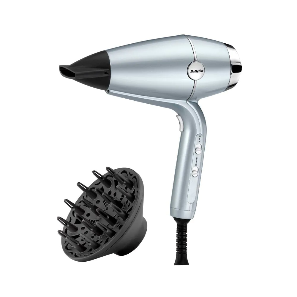 Babyliss Suszarka do włosów D773De