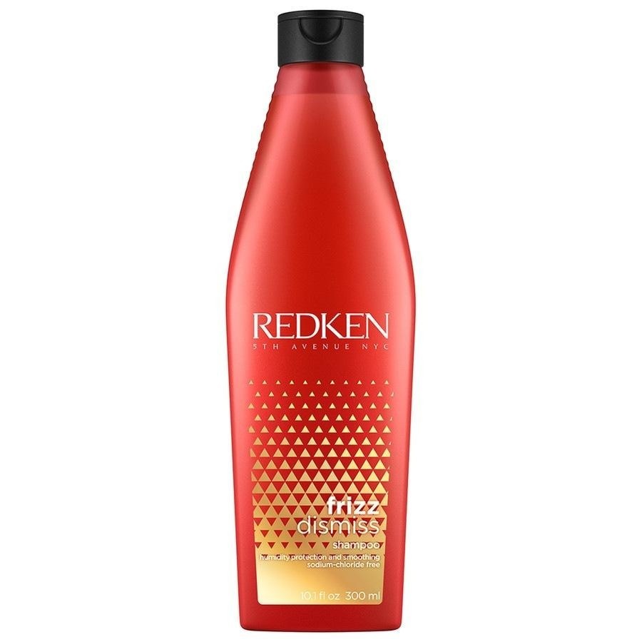 Šampón proti krepovateniu vlasov Redken
