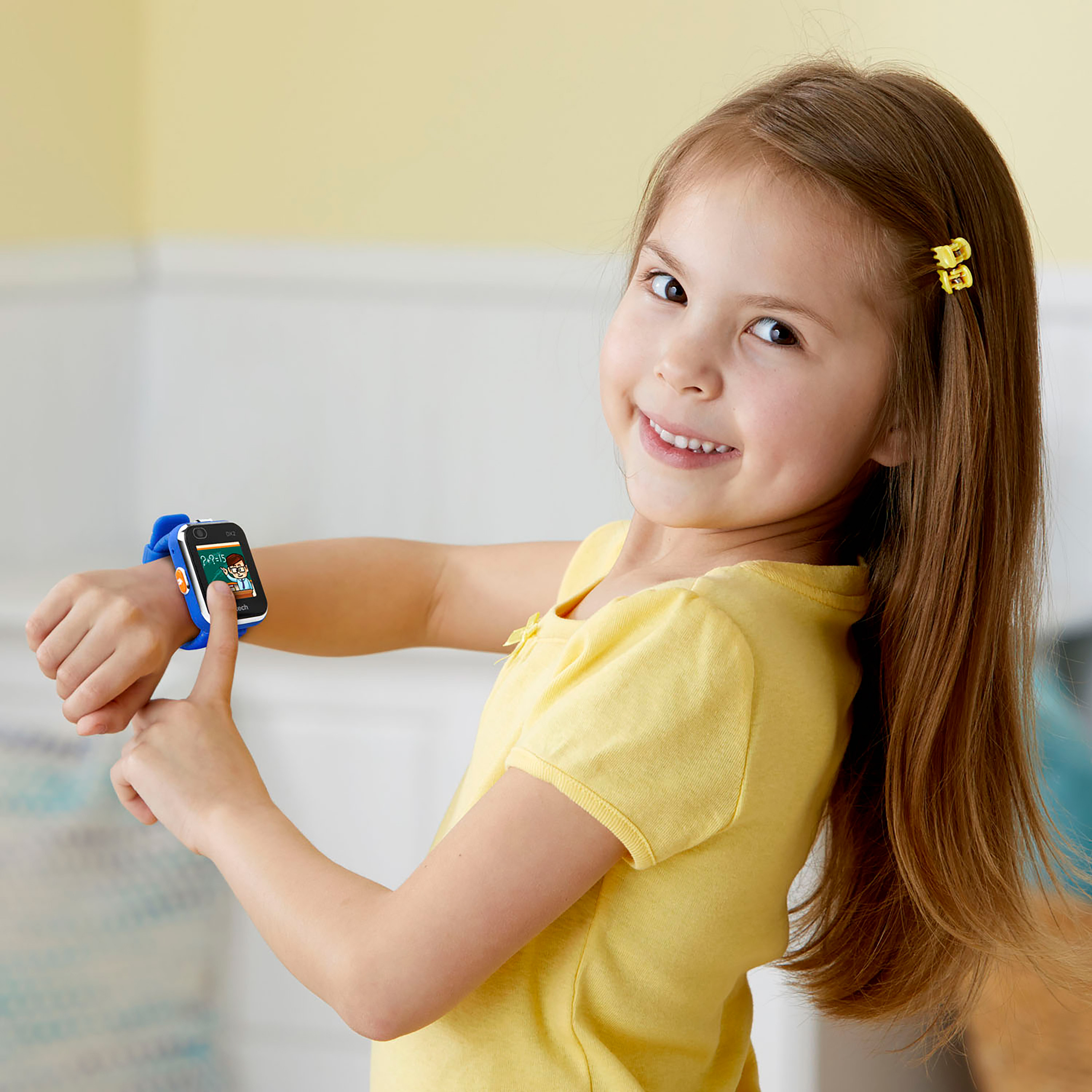 Kidizoom Smart Watch Vtech Dx2