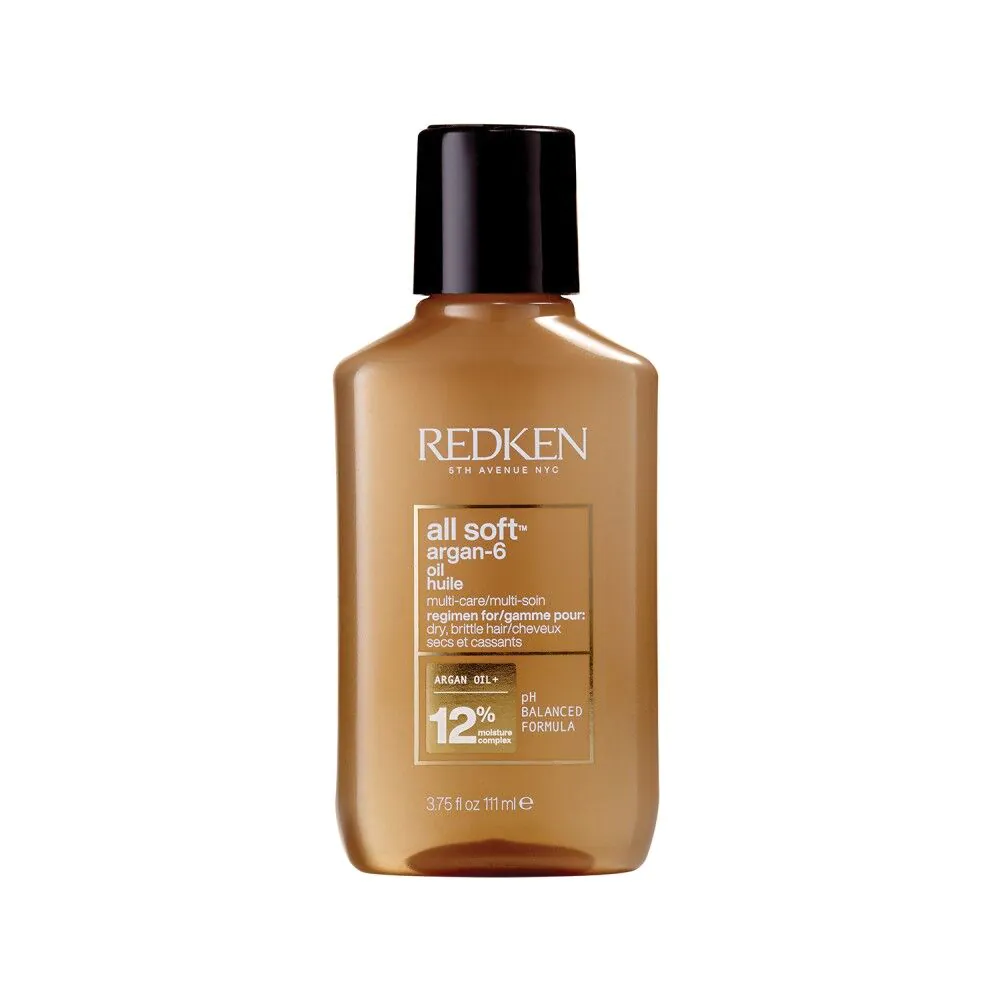 Redken All Soft Olejek Arganowy