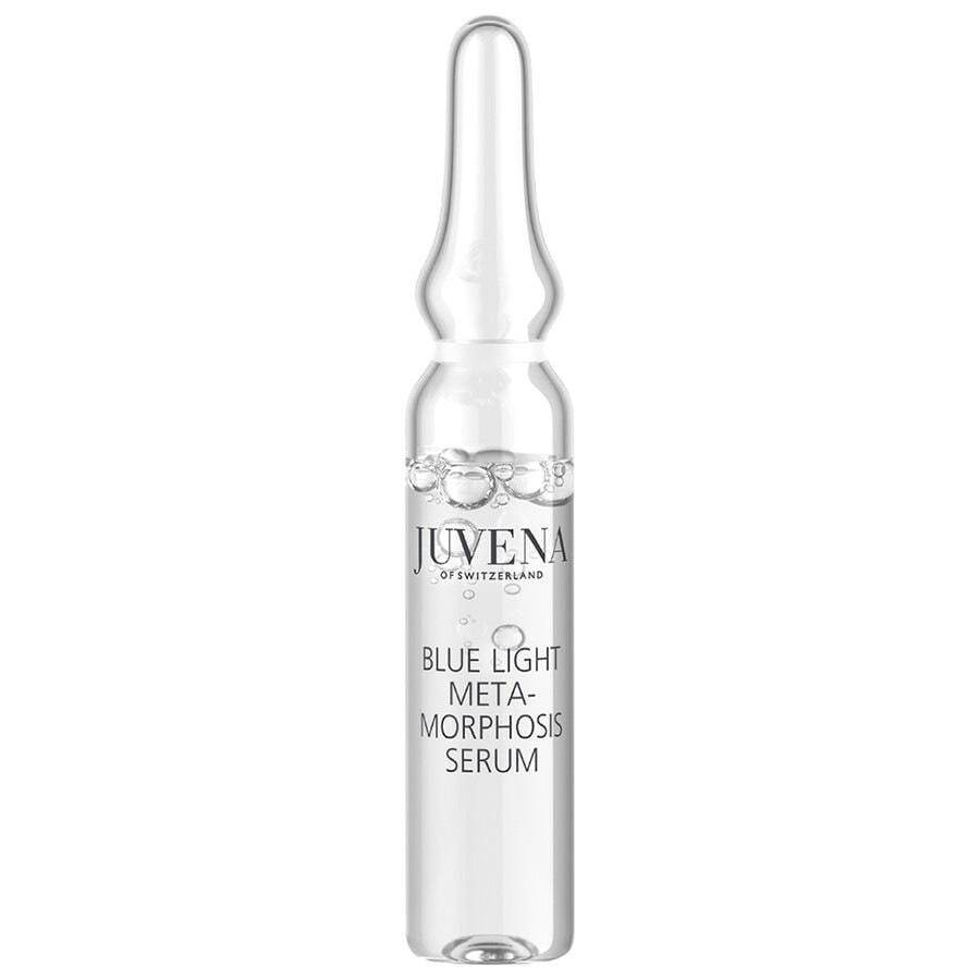 Juvena senėjimą stabdantis serumas „Skin Specialists“ „Blue Light Metamorphosis“ serumas – 2 ml
