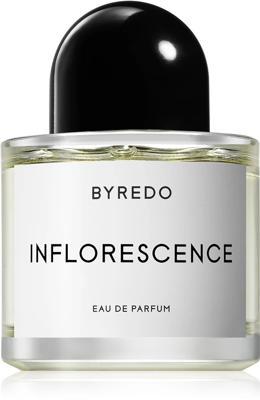 Parfémovaná voda pro ženy BYREDO Inflorescence