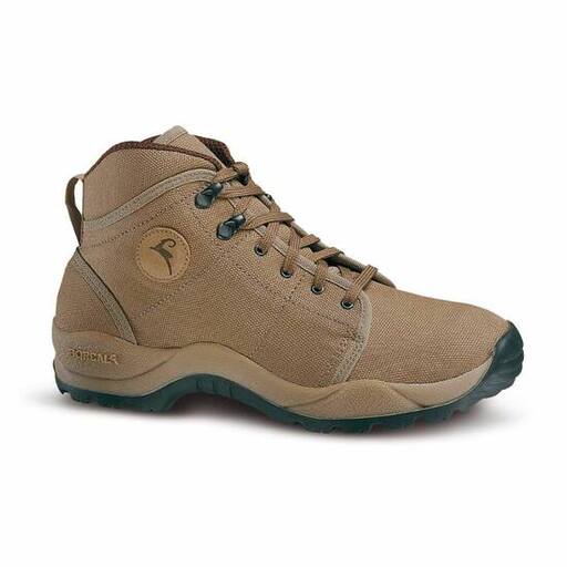 Boreal Botas Desert