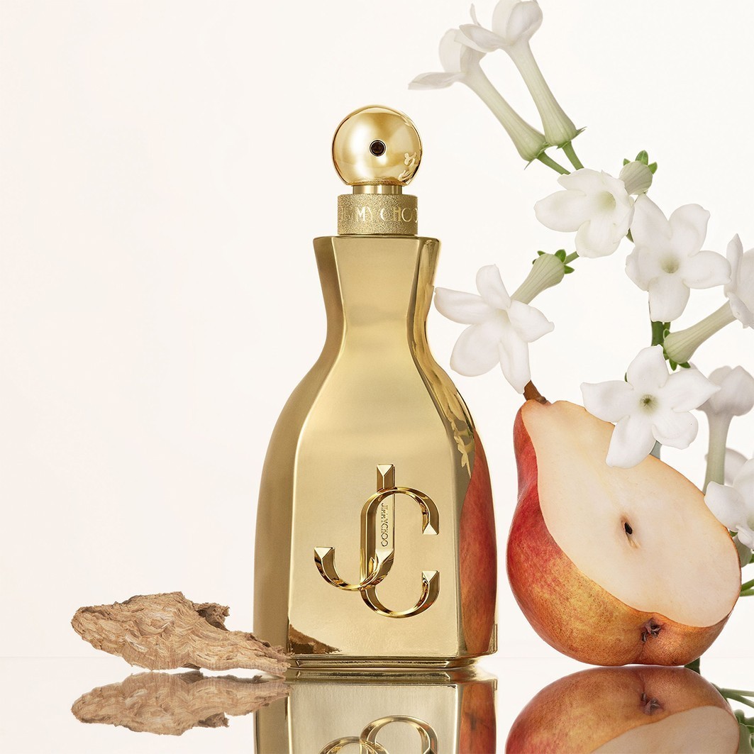 Jimmy Choo Parfum I Want Choo Le Parfum - 40 ml