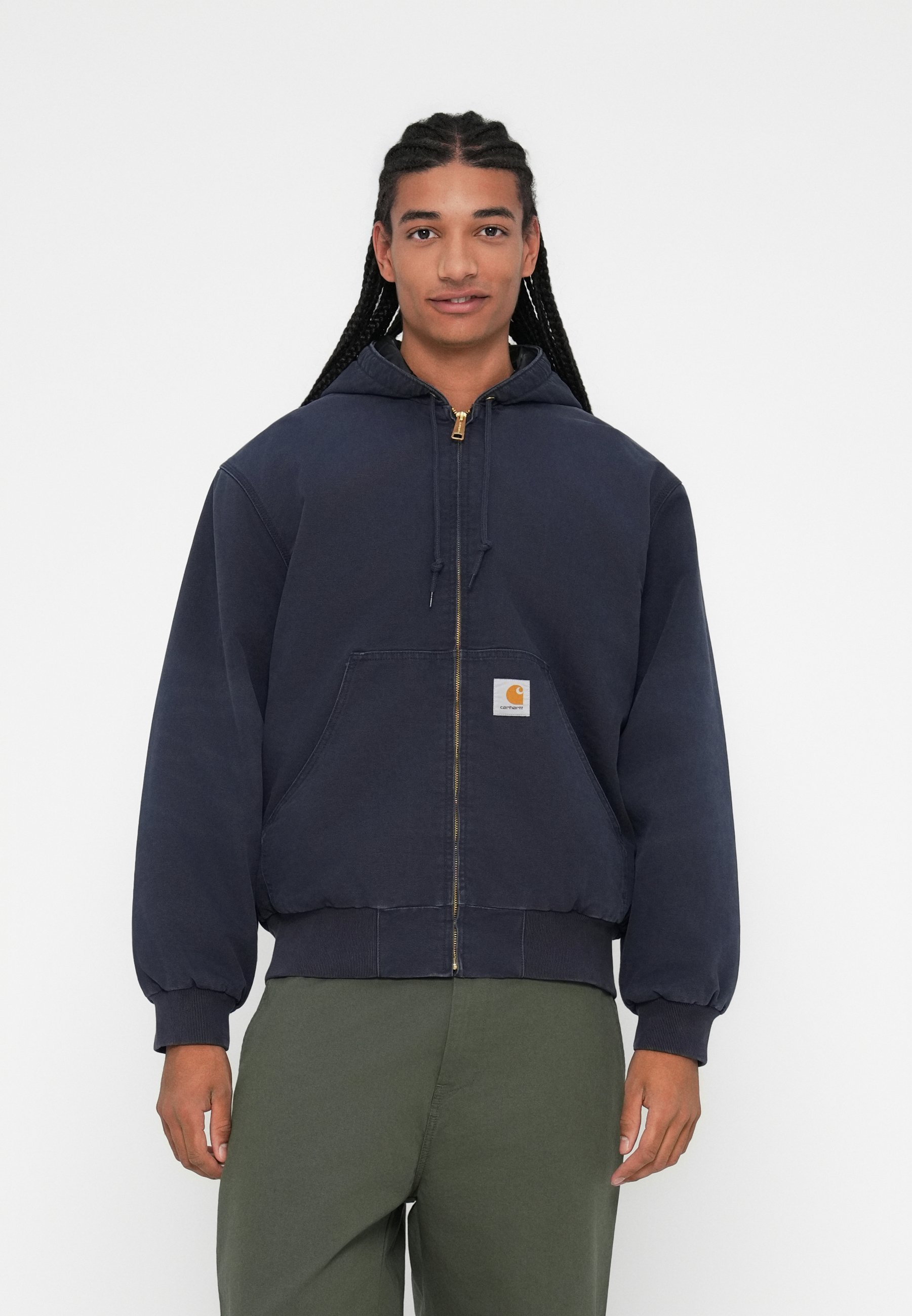 Vestes de transition Carhartt WIP