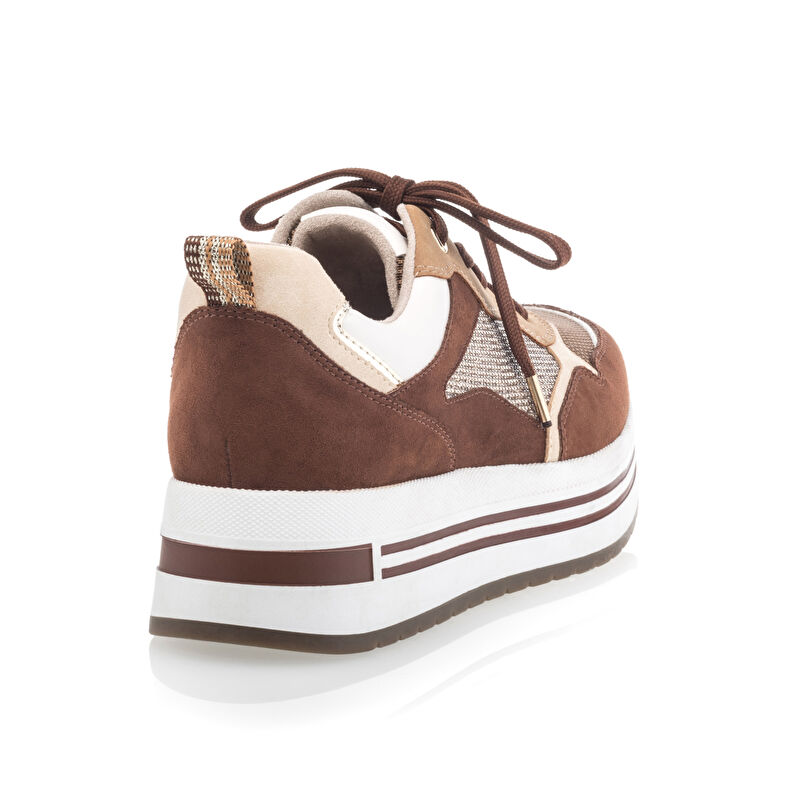 Корпе / патике Femme Marron