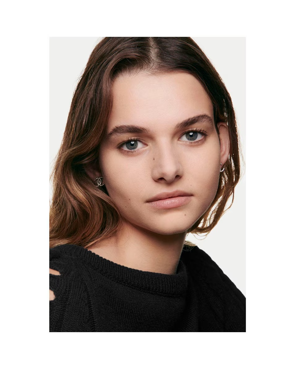CHANEL LES BEIGES POUDRE BELLE MINE NATURELLE - REFIL