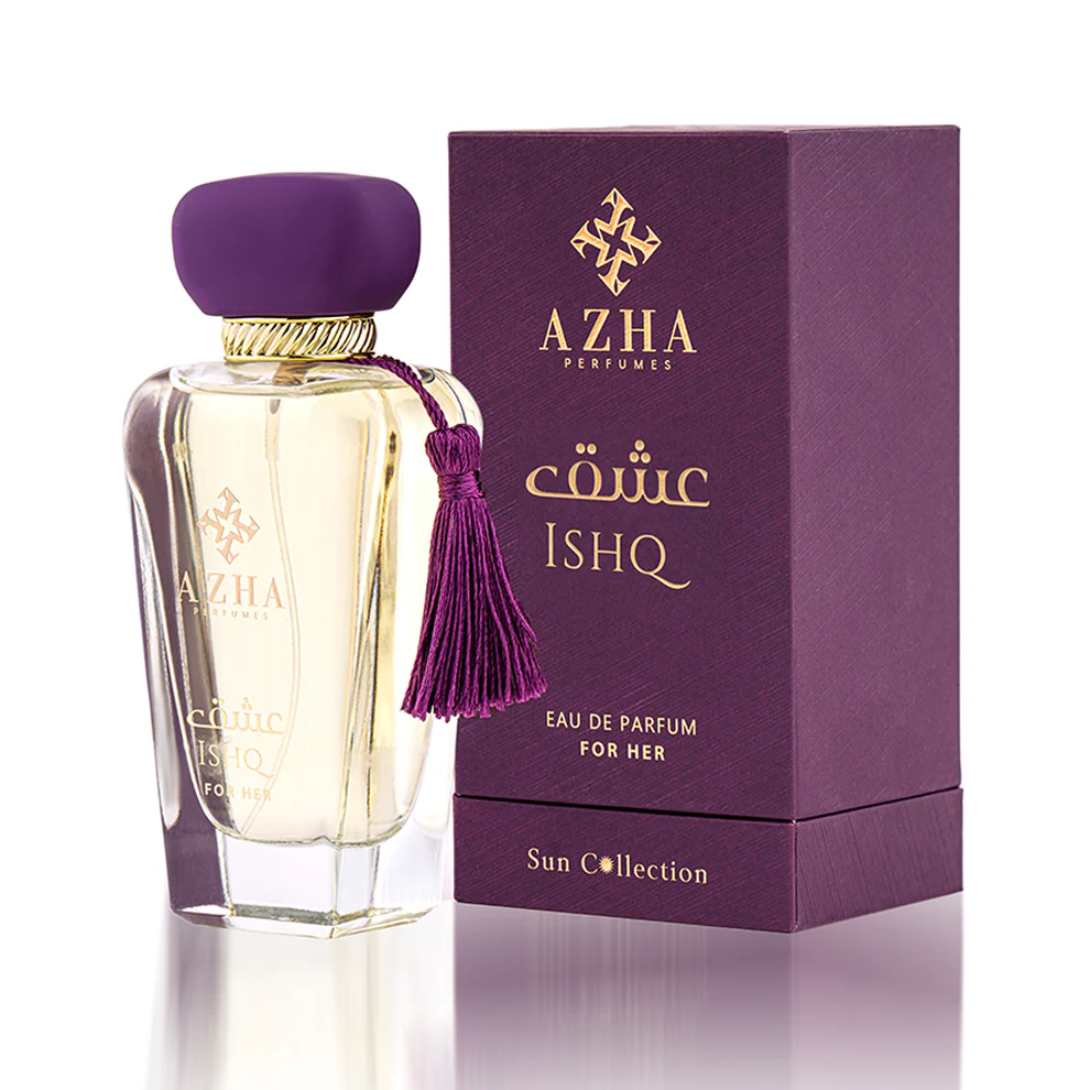 Azha Ishq
