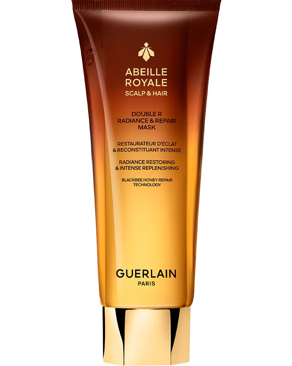 GUERLAIN ABEILLE ROYALE DOUBLE R RADIANCE & REPAIR MASKA