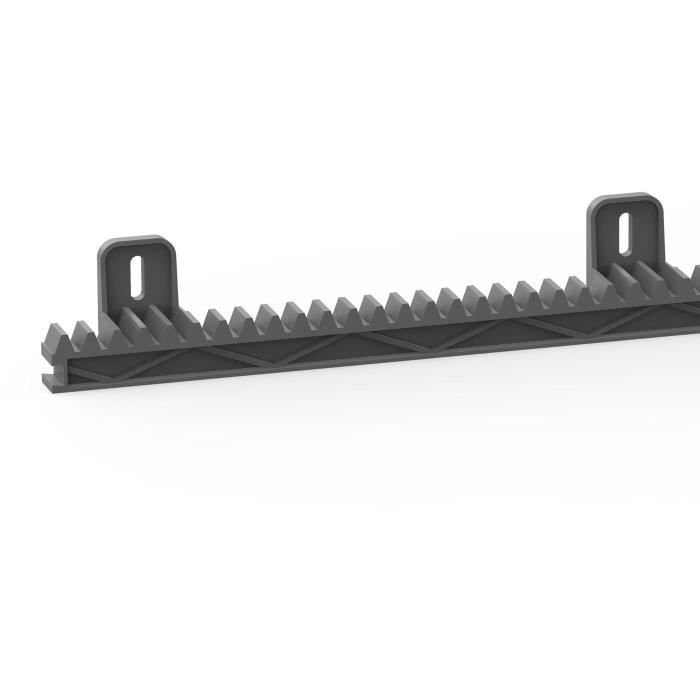 Schuifpoortmotorkit - AVIDSEN - Zenia 251 - Tot 250 kg en maximaal 4 meter