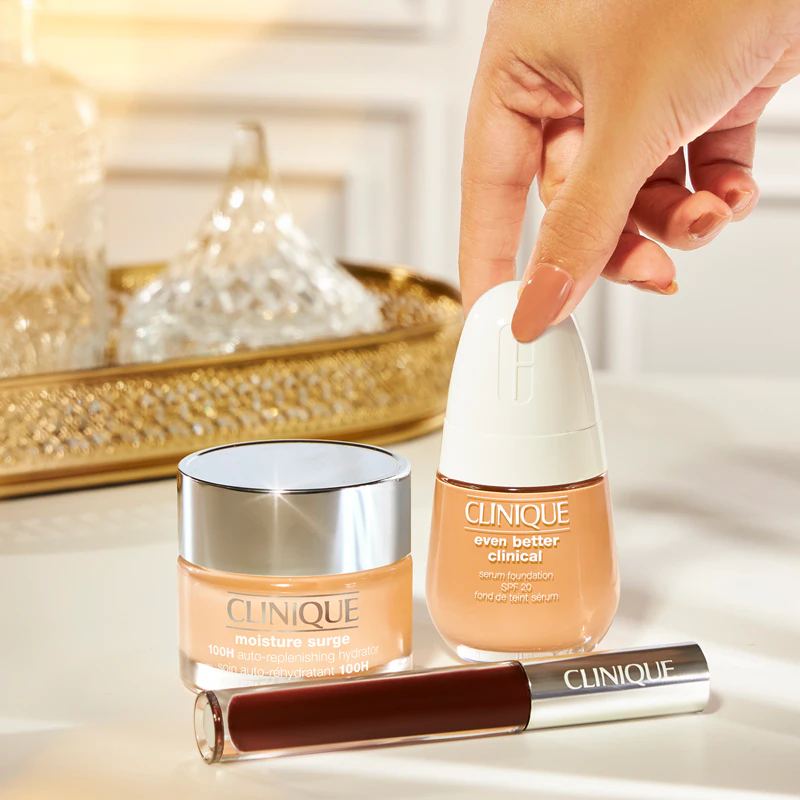 Clinique Even Better™ Clinica Serum Foundation SPF 20