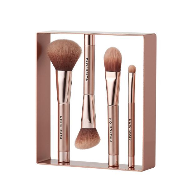 Kolekce Magnetix Core od Profusion Cosmetics