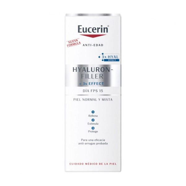 Hyaluron Filler | 1 stk.