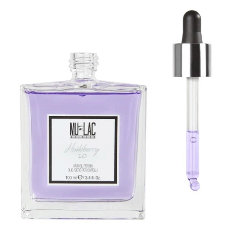 Hairlab Huileberry 10 - Olio Capelli