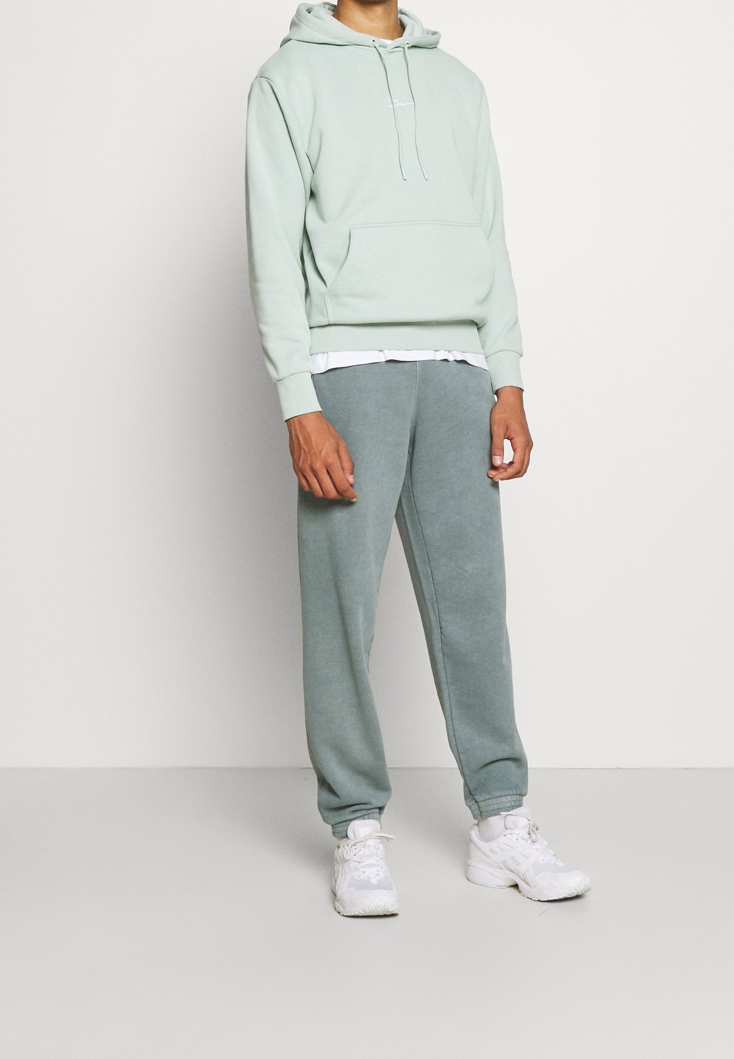 Zign-sweatshirt - groen
