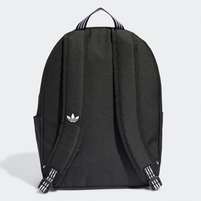 Mochila adicolor