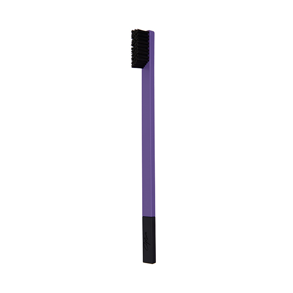 Spazzolino da denti medio Apriori Lavender Luster