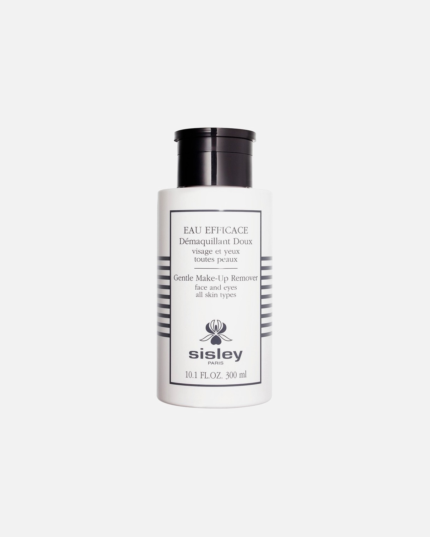 Sisley Micelarna voda Eau Efficace sredstvo za skidanje šminke - 300 ml