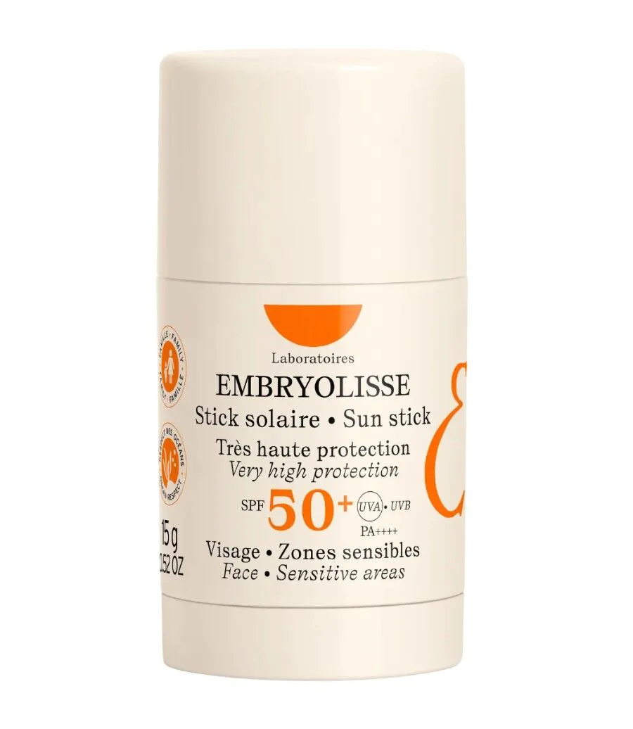 Embryolisse Sztyft przeciwsłoneczny SPF50+