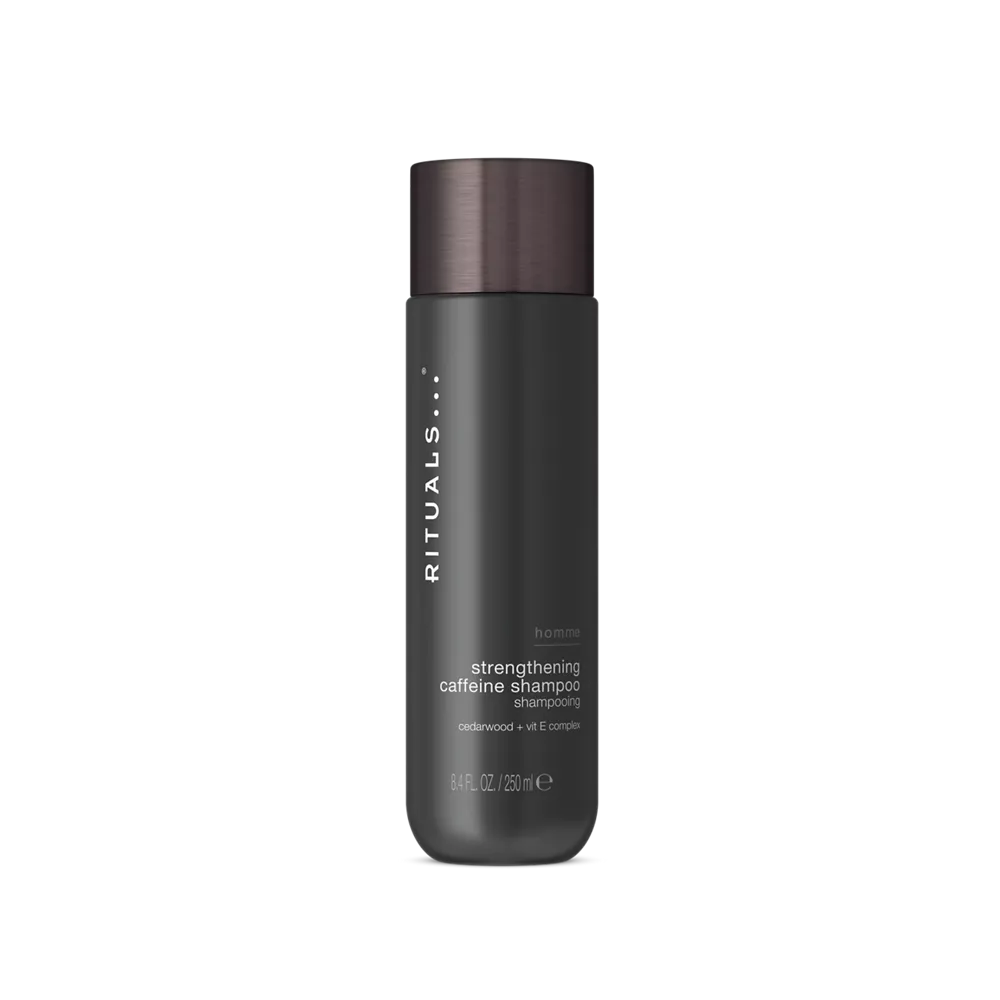 Champú Homme, 250 ml