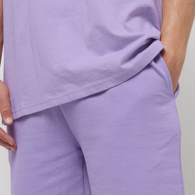 Nieuwe korte broek